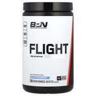 <img alt="BPN, Flight, Pre-Workout, Blue Raspberry, 19.3 oz (546 g)" title="BPN, Flight, Pre-Workout, Blue Raspberry, 19.3 oz (546 g),856622004021"