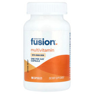 <img alt="Bariatric Fusion, Multivitamin With Iron, 90 Capsules" title="Bariatric Fusion, Multivitamin With Iron, 90 Capsules,858208007792"