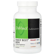 <img alt="DaVinci Laboratories, Daily Best Men, 90 Capsules" title="DaVinci Laboratories, Daily Best Men, 90 Capsules,026664013767"