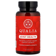 <img alt="Qualia, Joint Health, 42 Capsules" title="Qualia, Joint Health, 42 Capsules,850027149813"