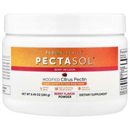 <img alt="Econugenics, PectaSol Modified Citrus Pectin, Berry Infusion, 6.49 oz (184 g)" title="Econugenics, PectaSol Modified Citrus Pectin, Berry Infusion, 6.49 oz (184 g),892985000850"