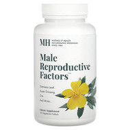 <img alt="Michaels Health, Male Reproductive Factors, 120 Vegetarian Tablets" title="Michaels Health, Male Reproductive Factors, 120 Vegetarian Tablets,755929012749"