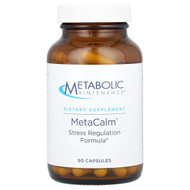 <img alt="Metabolic Maintenance, MetaCalm, 90 Capsules" title="Metabolic Maintenance, MetaCalm, 90 Capsules,838287006701"