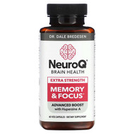 <img alt="LifeSeasons, NeuroQ Brain Health, Memory & Focus, 60 Veg Capsules" title="LifeSeasons, NeuroQ Brain Health, Memory & Focus, 60 Veg Capsules,810034441386"