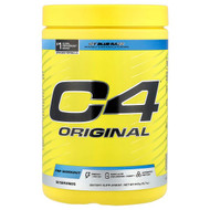 <img alt="C4 - Cellucor, C4 Original, Pre-Workout, Icy Blue Razz, 15.7 oz (445 g)" title="C4 - Cellucor, C4 Original, Pre-Workout, Icy Blue Razz, 15.7 oz (445 g),842595136555"