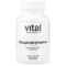 <img alt="Vital Nutrients, Phosphatidylserine, 60 Softgels (150 mg per Softgel)" title="Vital Nutrients, Phosphatidylserine, 60 Softgels (150 mg per Softgel),693465486115"