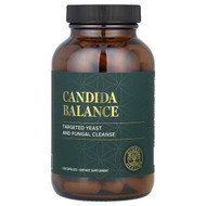 <img alt="Global Healing, Candida Balance, 120 Capsules" title="Global Healing, Candida Balance, 120 Capsules,811839033219"