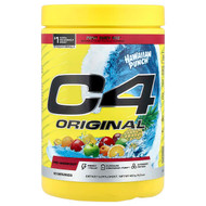 <img alt="C4 - Cellucor, C4 Original, Pre-Workout, Hawaiian Punch Fruit Juicy Red, 15.9 oz (450 g)" title="C4 - Cellucor, C4 Original, Pre-Workout, Hawaiian Punch Fruit Juicy Red, 15.9 oz (450 g),842595136586"