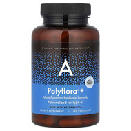 <img alt="Dadamo, Polyflora + A, Multi-Function Probiotic Formula, 120 VeggieCaps" title="Dadamo, Polyflora + A, Multi-Function Probiotic Formula, 120 VeggieCaps,892165002865"
