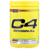 <img alt="C4 - Cellucor, C4 Original, Pre-Workout, Rainbow Blast, 15.3 oz (435 g)" title="C4 - Cellucor, C4 Original, Pre-Workout, Rainbow Blast, 15.3 oz (435 g),842595136562"