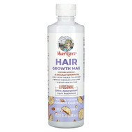 <img alt="MaryRuths, Hair Growth Max Liposomal, Almond Cookie, 15.22 fl oz (450 ml)" title="MaryRuths, Hair Growth Max Liposomal, Almond Cookie, 15.22 fl oz (450 ml),810104622363"