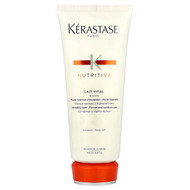 <img alt="Kerastase, Nutritive, Incredibly Light Exceptional Nutrition Care, For Normal to Slightly Dry Hair, 6.8 fl oz (200 ml)" title="Kerastase, Nutritive, Incredibly Light Exceptional Nutrition Care, For Normal to Slightly Dry Hair, 6.8 fl oz (200 ml),090174406364"