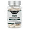 <img alt="Probase Nutrition, NMN, 500 mg, 60 Capsules" title="Probase Nutrition, NMN, 500 mg, 60 Capsules,793869582663"