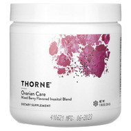 <img alt="Thorne, Ovarian Care, Mixed Berry, 7.55 oz (214 g)" title="Thorne, Ovarian Care, Mixed Berry, 7.55 oz (214 g),693749013587"