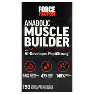 <img alt="Force Factor, Anabolic Muscle Builder With AI-Developed PeptiStrong, 150 Vegetable Capsules" title="Force Factor, Anabolic Muscle Builder With AI-Developed PeptiStrong, 150 Vegetable Capsules,810126661371"
