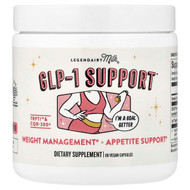 <img alt="Legendairy Milk, GLP-1 Support, 60 Vegan Capsules" title="Legendairy Milk, GLP-1 Support, 60 Vegan Capsules,810097410749"