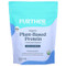 <img alt="Further Food, Organic Plant-Based Protein + Mushrooms & Seaweed, Unflavored, 19.05 oz (540 g)" title="Further Food, Organic Plant-Based Protein + Mushrooms & Seaweed, Unflavored, 19.05 oz (540 g),850006249824"