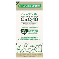 <img alt="Natures Bounty, Advanced Triple Absorb CoQ-10, 90 Rapid Release Softgels (100 mg per Softgel)" title="Natures Bounty, Advanced Triple Absorb CoQ-10, 90 Rapid Release Softgels (100 mg per Softgel),074312011269"