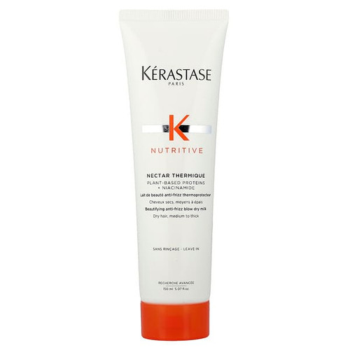 <img alt="Kerastase, Nutritive, Nectar Thermique, 5.07 fl oz (150 ml)" title="Kerastase, Nutritive, Nectar Thermique, 5.07 fl oz (150 ml),090174469666"