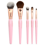 <img alt="Bdellium Tools, Face & Eyes Brush Set, 5 Brushes" title="Bdellium Tools, Face & Eyes Brush Set, 5 Brushes,811099007562"