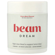 <img alt="Beam, Dream, Cherry Berry, 5.29 oz (150 g)" title="Beam, Dream, Cherry Berry, 5.29 oz (150 g),850063763547"