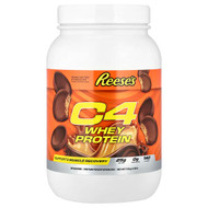 <img alt="C4 - Cellucor, C4 Whey Protein, Reeses Peanut Butter & Chocolate, 2.48 lb (1.13 kg)" title="C4 - Cellucor, C4 Whey Protein, Reeses Peanut Butter & Chocolate, 2.48 lb (1.13 kg),842595135909"