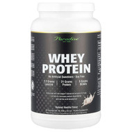 <img alt="Paradise Herbs, Whey Protein, Natural Vanilla, 32 oz (990 g)" title="Paradise Herbs, Whey Protein, Natural Vanilla, 32 oz (990 g),601944779184"