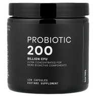 <img alt="Toniiq, Probiotic 200, 120 Capsules" title="Toniiq, Probiotic 200, 120 Capsules,850061389473"