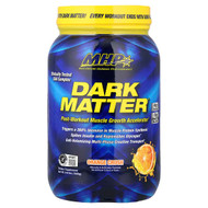 <img alt="MHP, DARK MATTER, Post Workout Muscle Growth Accelerator, Orange Crush, 3.44 lbs (1,560 g)" title="MHP, DARK MATTER, Post Workout Muscle Growth Accelerator, Orange Crush, 3.44 lbs (1,560 g),666222010137"