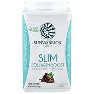 <img alt="Sunwarrior, Shape, Slim Collagen Boost, Chocolate, 1.65 lb (750 g)" title="Sunwarrior, Shape, Slim Collagen Boost, Chocolate, 1.65 lb (750 g),810100920234"