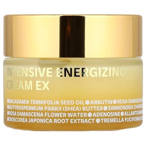 <img alt="isoi, Intensive Energizing Cream EX, 2.02 fl oz (60 ml)" title="isoi, Intensive Energizing Cream EX, 2.02 fl oz (60 ml),8809264738542"