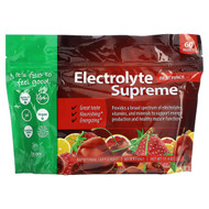 <img alt="Jigsaw Health, Electrolyte Supreme, Fruit Punch, 60 Packets, 5.6 g Each" title="Jigsaw Health, Electrolyte Supreme, Fruit Punch, 60 Packets, 5.6 g Each,876634002082"