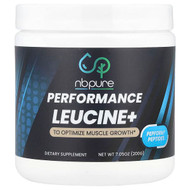 <img alt="NB Pure, Performance Leucine+, 7.05 oz (200 g)" title="NB Pure, Performance Leucine+, 7.05 oz (200 g),013886030535"