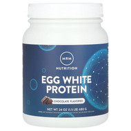 <img alt="MRM Nutrition, Egg White Protein, Chocolate, 1.5 lbs (680 g)" title="MRM Nutrition, Egg White Protein, Chocolate, 1.5 lbs (680 g),609492720757"