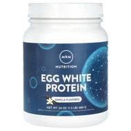 <img alt="MRM Nutrition, Egg White Protein, Vanilla, 1.5 lbs (680 g)" title="MRM Nutrition, Egg White Protein, Vanilla, 1.5 lbs (680 g),609492720764"