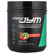 <img alt="JYM Supplement Science, Pre JYM, High-Performance Pre-Workout, Strawberry Kiwi, 1.7 lbs (780 g)" title="JYM Supplement Science, Pre JYM, High-Performance Pre-Workout, Strawberry Kiwi, 1.7 lbs (780 g),817047022434"