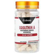 <img alt="Probase Nutrition, Urolithin A, 60 Capsules" title="Probase Nutrition, Urolithin A, 60 Capsules,793869582298"