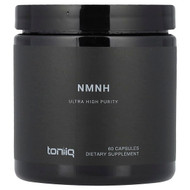 <img alt="Toniiq, NMNH, Ultra High Purity, 60 Capsules (125 mg per Capsule)" title="Toniiq, NMNH, Ultra High Purity, 60 Capsules (125 mg per Capsule),850061389480"