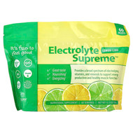 <img alt="Jigsaw Health, Electrolyte Supreme, Lemon-Lime, 60 Packets, 5.9 g Each" title="Jigsaw Health, Electrolyte Supreme, Lemon-Lime, 60 Packets, 5.9 g Each,876634001528"
