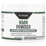 <img alt="Probase Nutrition, NMN Powder , 1.4 oz (40 g)" title="Probase Nutrition, NMN Powder , 1.4 oz (40 g),793869582601"