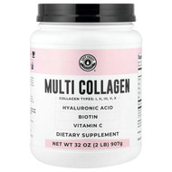 <img alt="Left Coast Performance, Multi Collagen, 32 oz (907 g)" title="Left Coast Performance, Multi Collagen, 32 oz (907 g),850028626504"