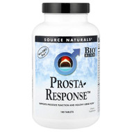 <img alt="Source Naturals, Prosta-Response, 180 Tablets" title="Source Naturals, Prosta-Response, 180 Tablets,021078416197"