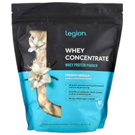 <img alt="Legion Athletics, Whey Concentrate, Whey Protein Powder, French Vanilla, 1.9 lbs (861 g)" title="Legion Athletics, Whey Concentrate, Whey Protein Powder, French Vanilla, 1.9 lbs (861 g),850065357379"