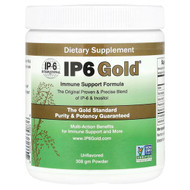 <img alt="IP-6 International, IP6 Gold, Immune Support Formula Powder, Unflavored, 308 g" title="IP-6 International, IP6 Gold, Immune Support Formula Powder, Unflavored, 308 g,860005330836"
