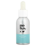 <img alt="No BS Skincare, Pure Hyaluronic Serum, 1 fl oz (30 ml)" title="No BS Skincare, Pure Hyaluronic Serum, 1 fl oz (30 ml),850006433179"