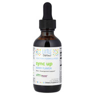 <img alt="Little DaVinci, Sync Up, Berry, 2 fl oz (60 ml)" title="Little DaVinci, Sync Up, Berry, 2 fl oz (60 ml),026664014153"