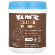 <img alt="Vital Proteins, Collagen Peptides, Chocolate, 26.8 oz (761 g)" title="Vital Proteins, Collagen Peptides, Chocolate, 26.8 oz (761 g),850026494471"