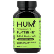 <img alt="HUM Nutrition, Flatter Me, 60 Vegan Capsules" title="HUM Nutrition, Flatter Me, 60 Vegan Capsules,850043611370"