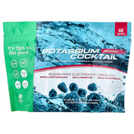<img alt="Jigsaw Health, Potassium Cocktail,  Sugar-Free Electrolyte Drink Mix, Blue Raspberry, 60 Packets, 5.6 g Each" title="Jigsaw Health, Potassium Cocktail,  Sugar-Free Electrolyte Drink Mix, Blue Raspberry, 60 Packets, 5.6 g Each,876634002136"