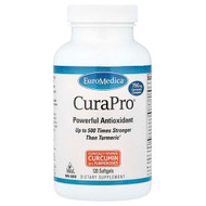 <img alt="EuroMedica, CuraPro, 120 Softgels" title="EuroMedica, CuraPro, 120 Softgels,367703702922"